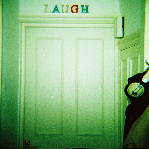 Corridor Craft - Laugh
